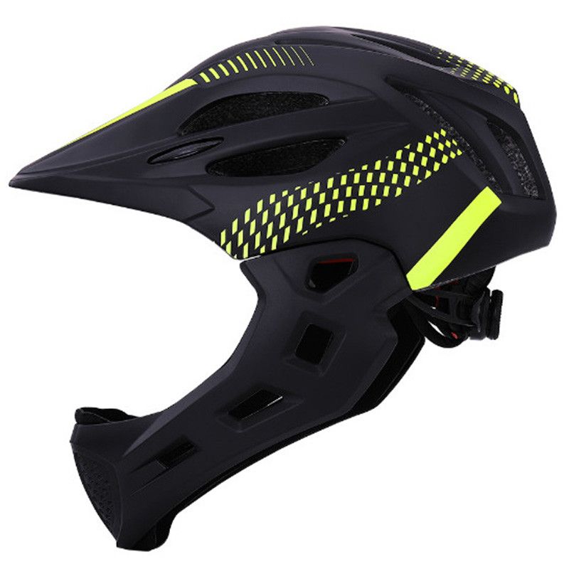 full face mtb helmet cheap
