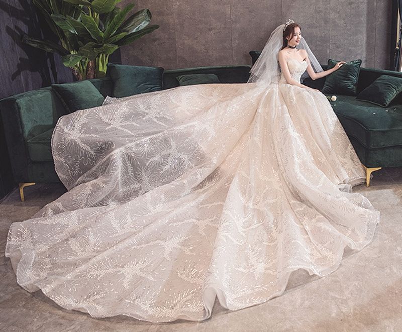 dhgate wedding dresses 2019