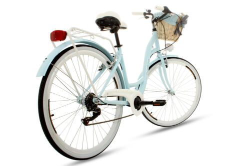 goetze bike ladies