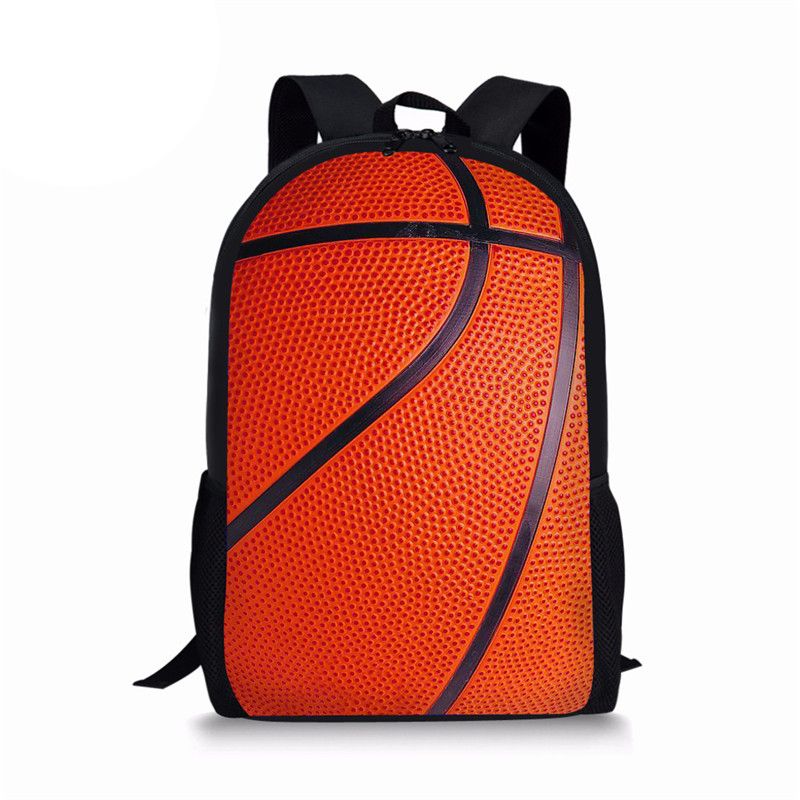 football book bags