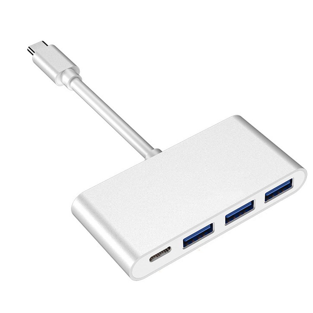 best usb hub for macbook pro 2016