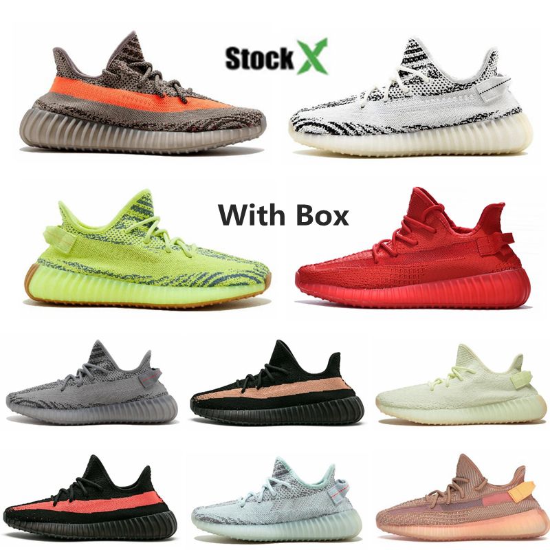 Adidas BOOST V2 Zebra EU 44 YEEZY 350 pkrtar7683 Sneaker