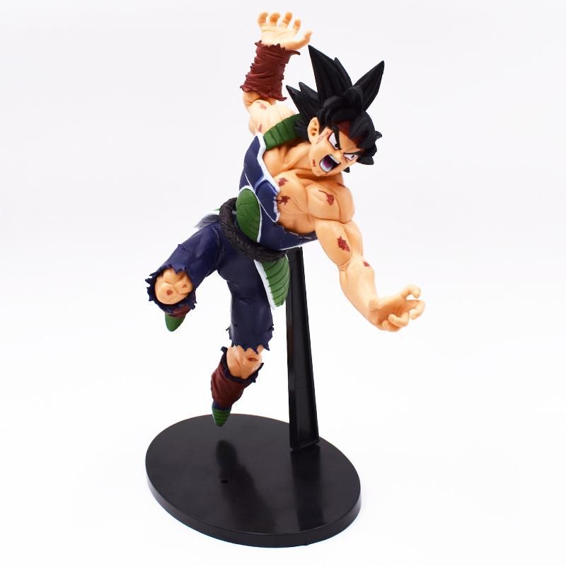 action figure bardock