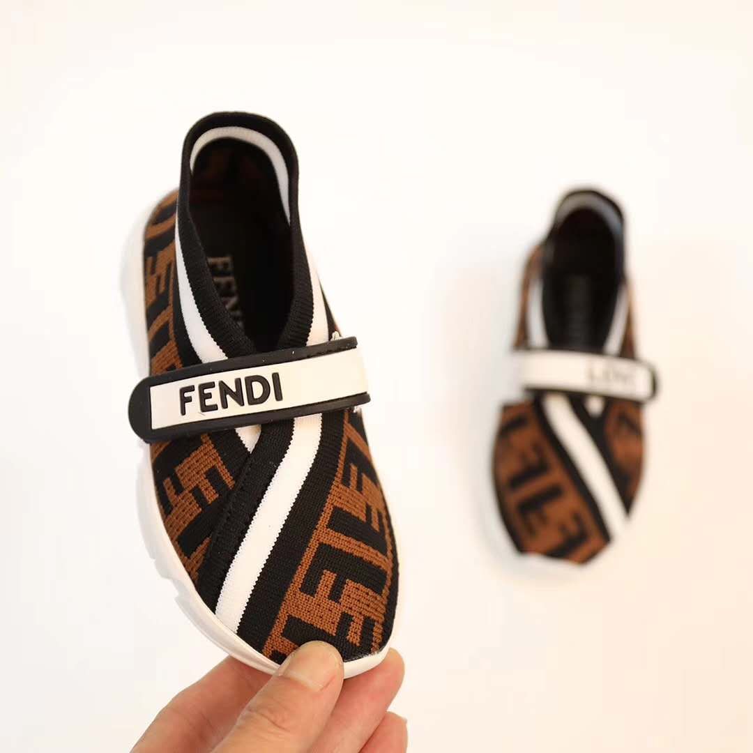 fendi baby boy shoes