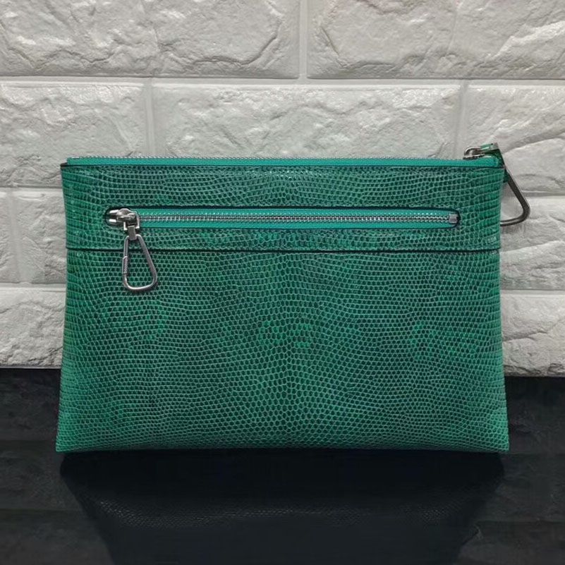 blue green handbags