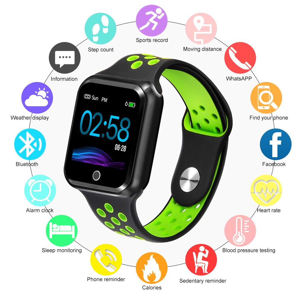 s226 smartwatch