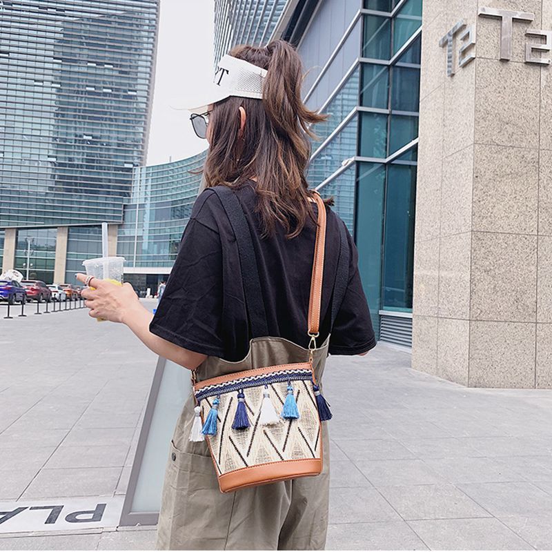 bohemian sling bag