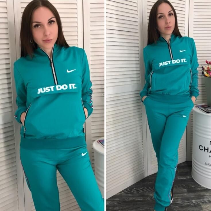just do it sweat suits
