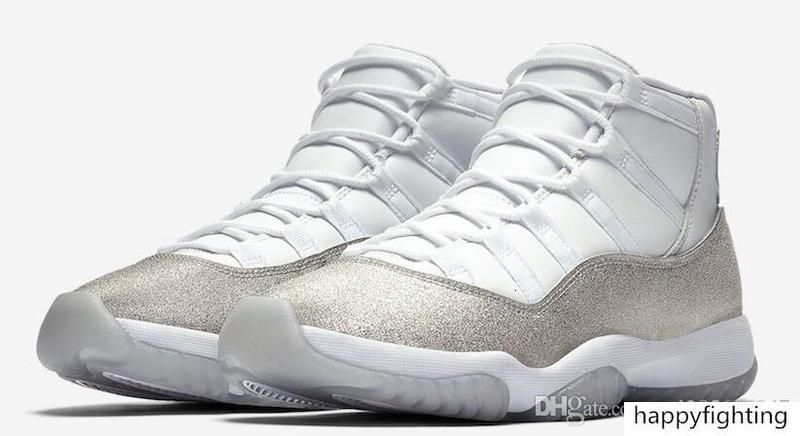 all grey 11s