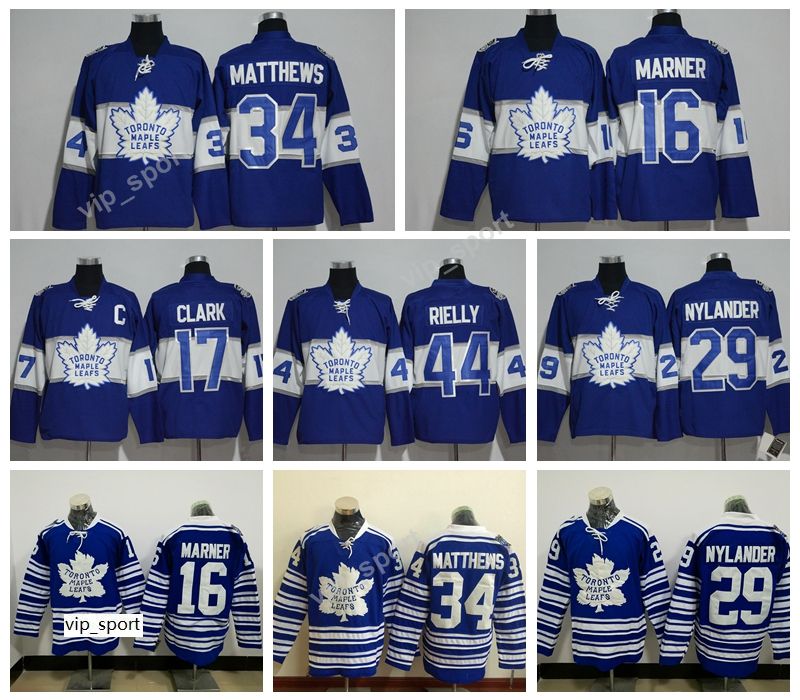 matthews winter classic jersey