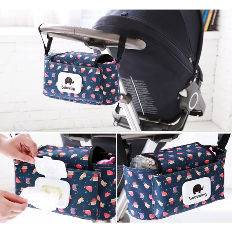baby trolley suitcase