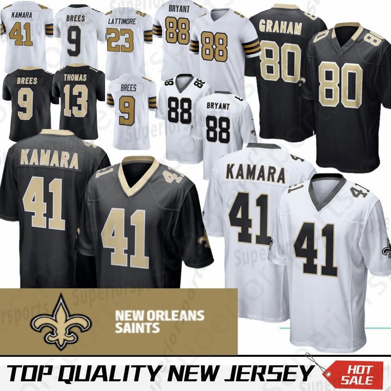 jersey saints