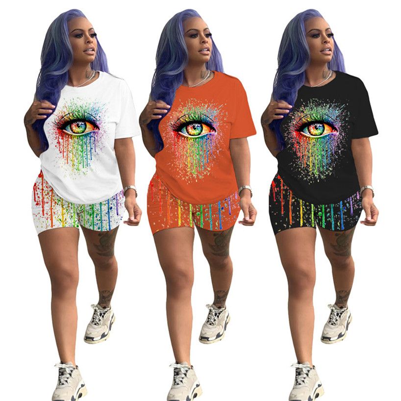 plus size two piece jogger set