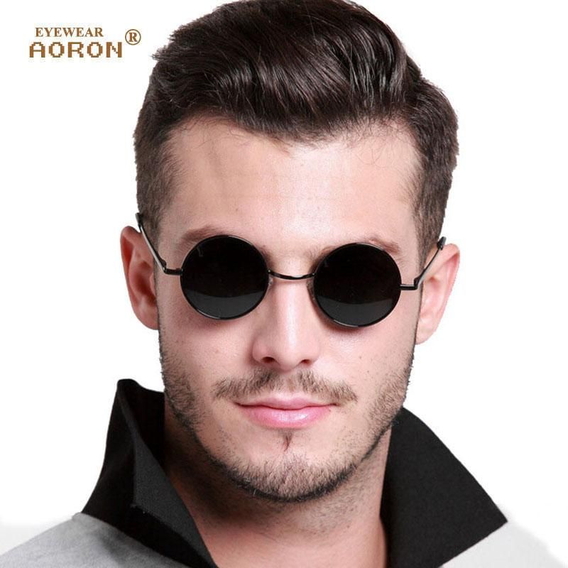 Aoron Polarized Men Women Vintage Sunglasses Sun Glasses For Aoron Polarized Men Women Vintage Sunglasses Sun Glasses For