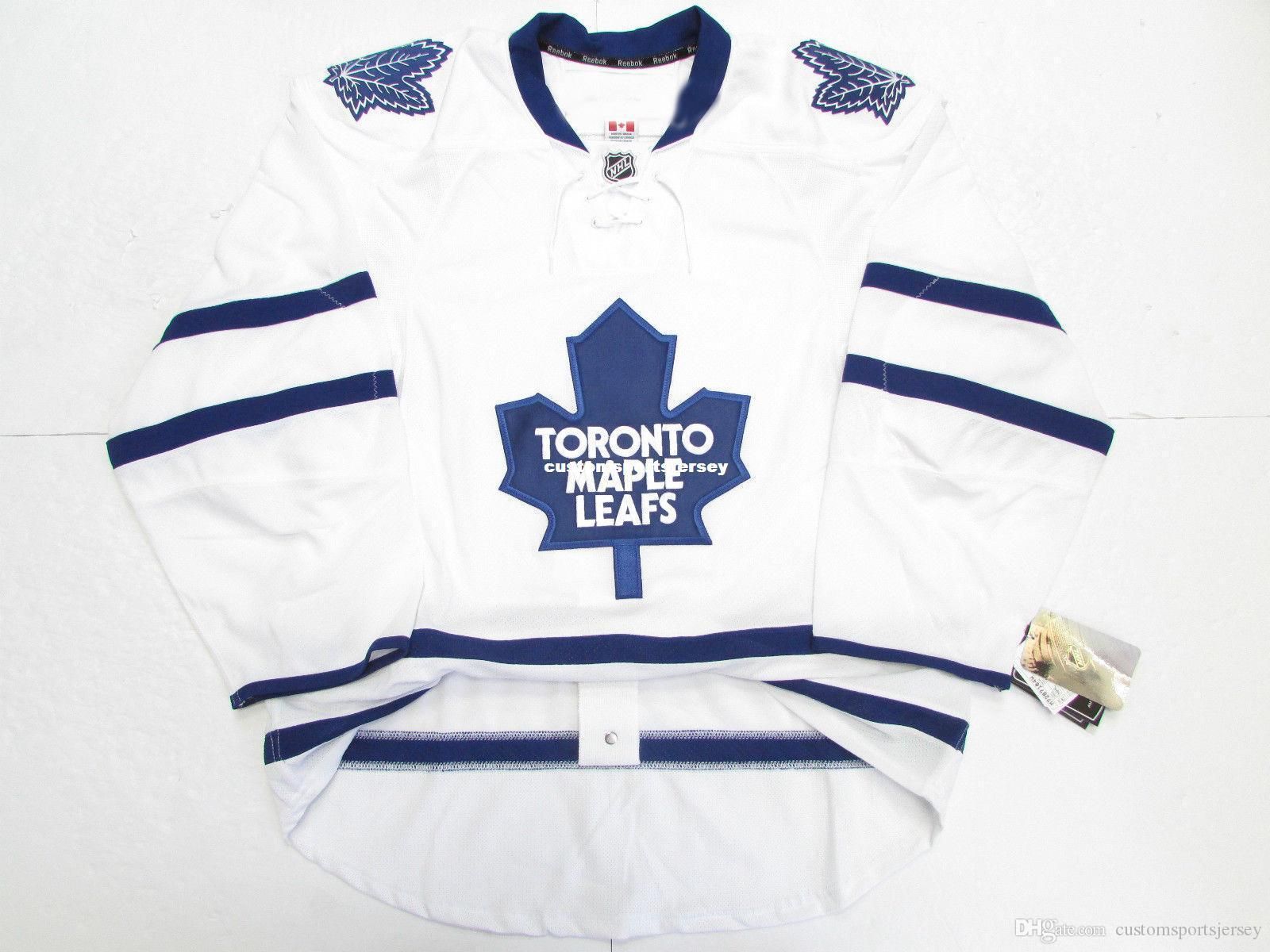 toronto maple leafs away jersey