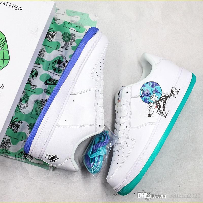 earth day sneakers