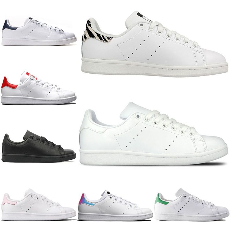 stan smith zebra trainers