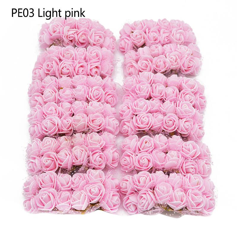 PE03 light pink