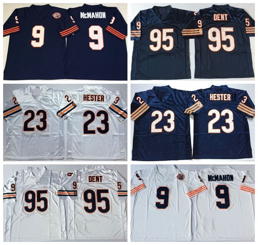 richard dent jersey