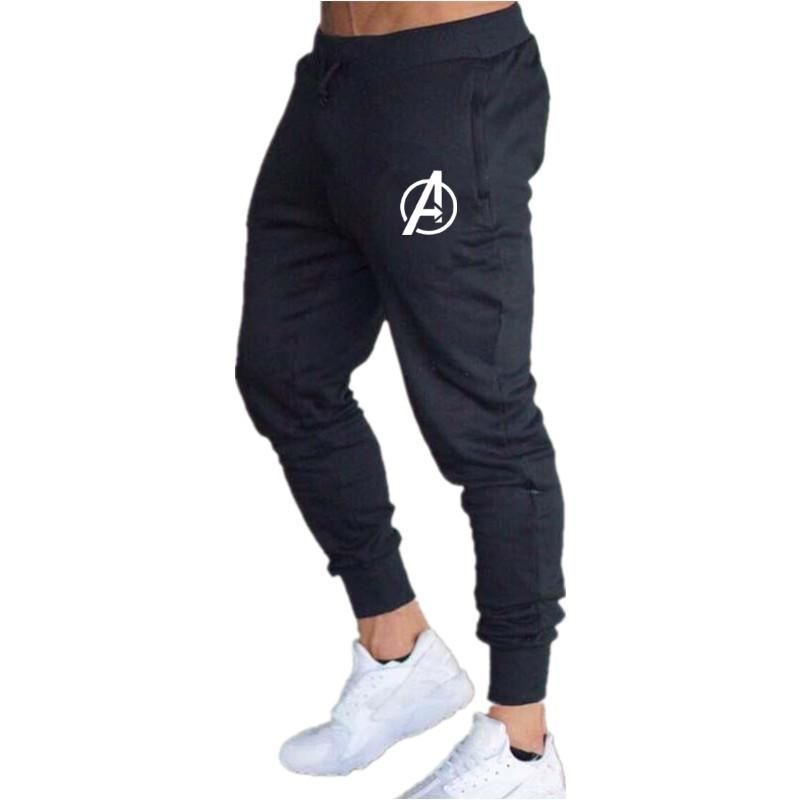 jogger track pants mens
