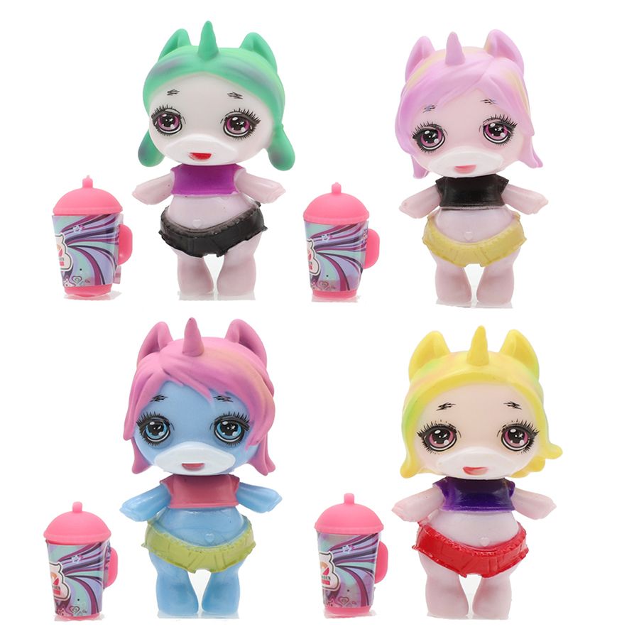 bebe unicornio juguete