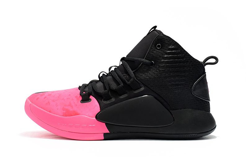 hyperdunk x high