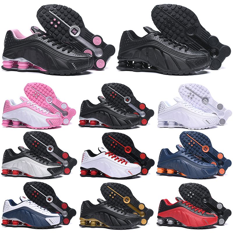 nike air shox damen