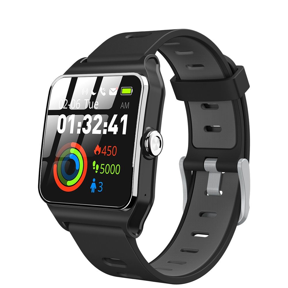 smartwatch strava