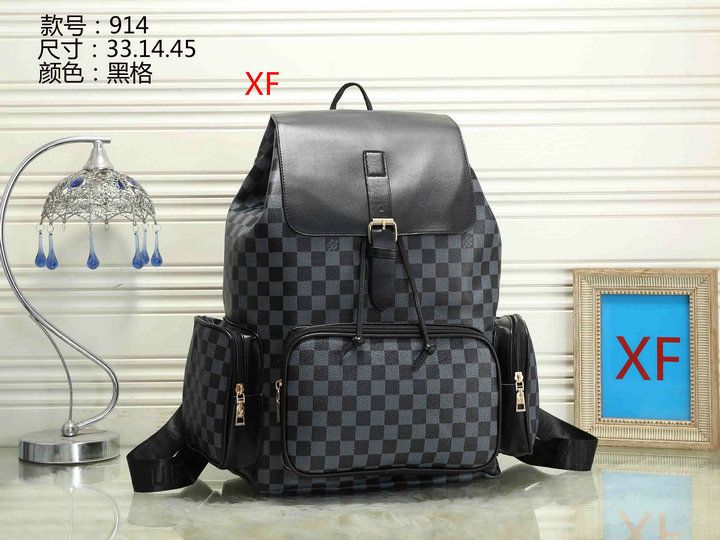 louis vuitton school bags
