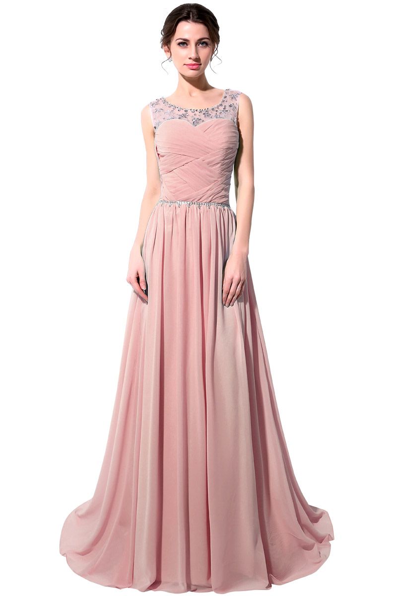 maxi dress for special occasion