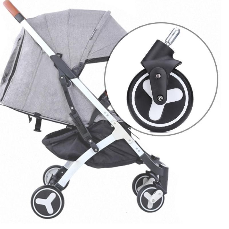 baby stroller wheels
