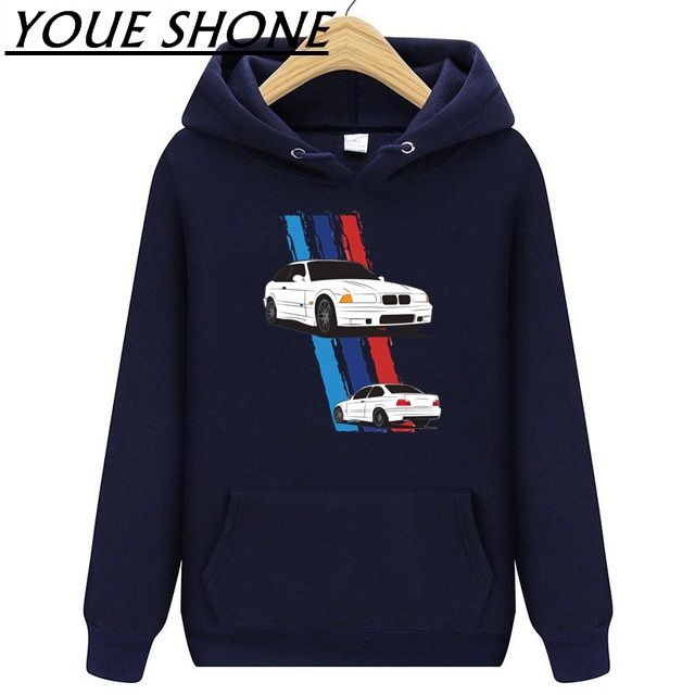 bmo sweater