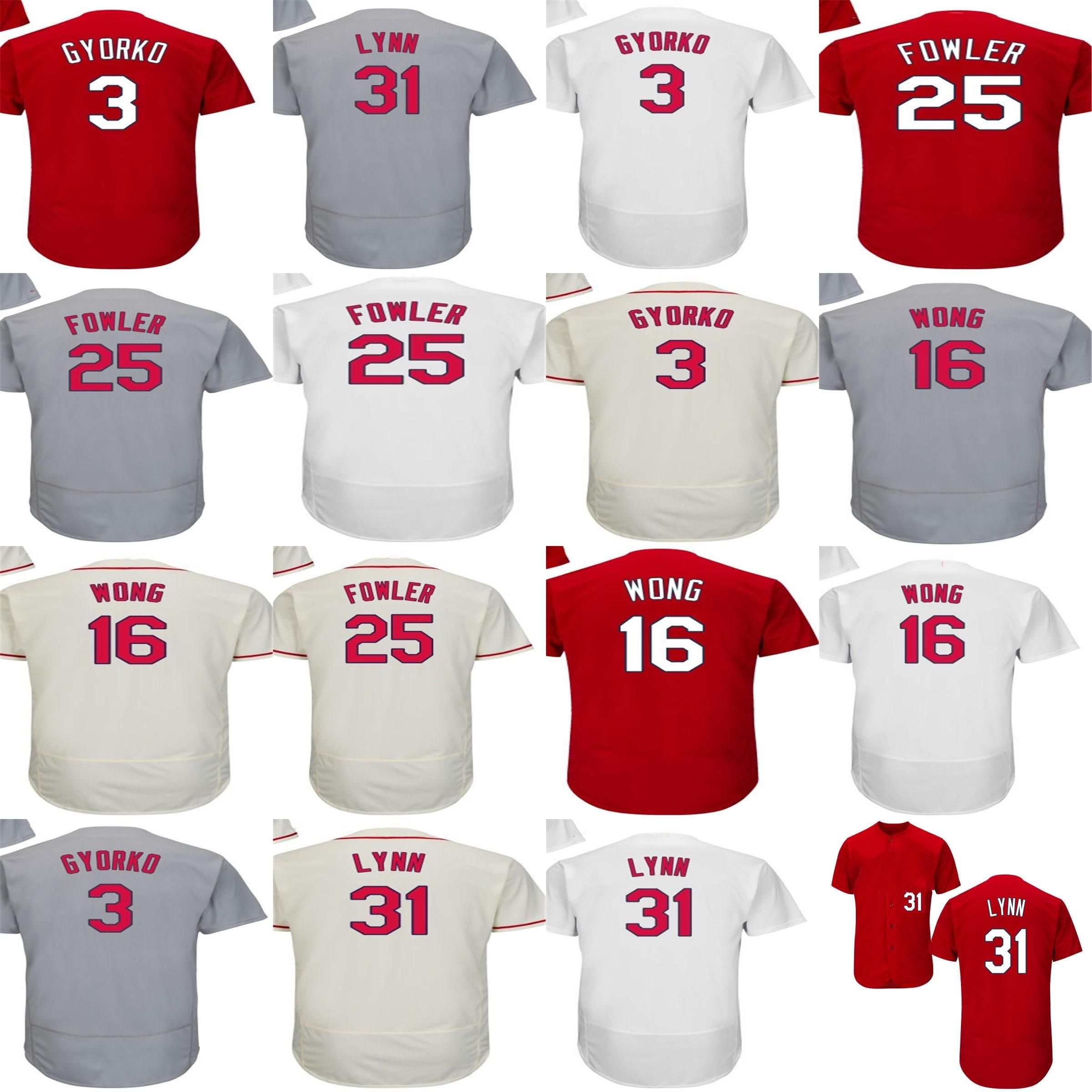 kolten wong jersey