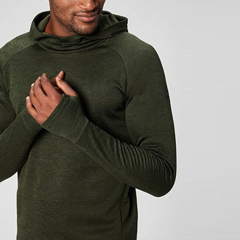 jumper with fake shirt collar