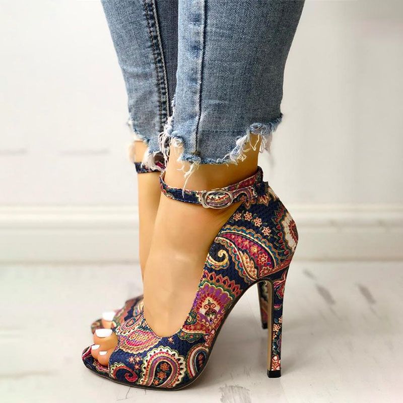 ladies summer pumps