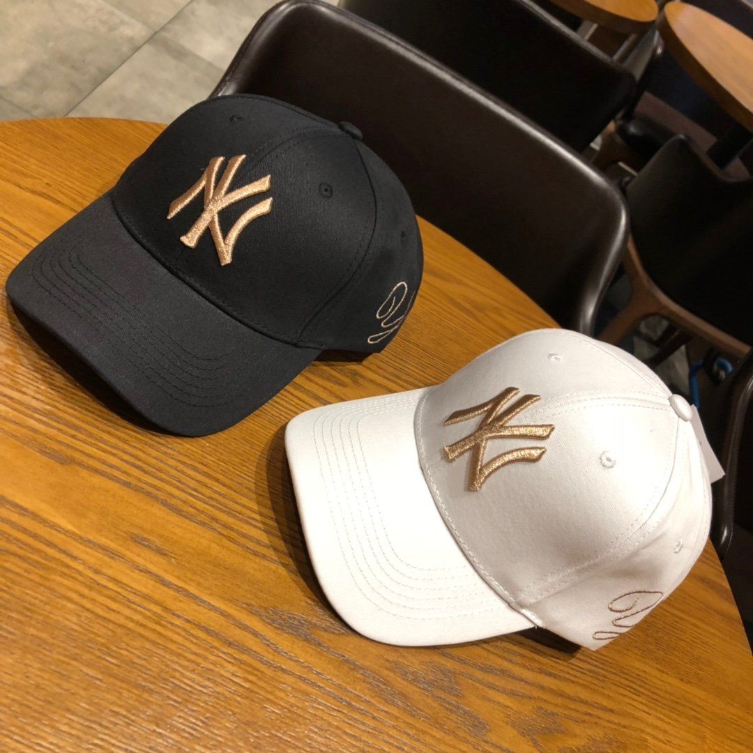 Melhor NY Boné De Beisebol Da Liga Principal Yankee Chapéu Velho Tendência  Da Moda Língua De Pato Selvagem Chapéu Casal Ajustável A $222,14 |  DHgate.Com