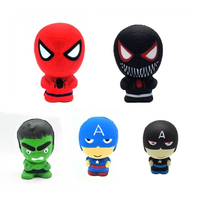 hulk stress ball