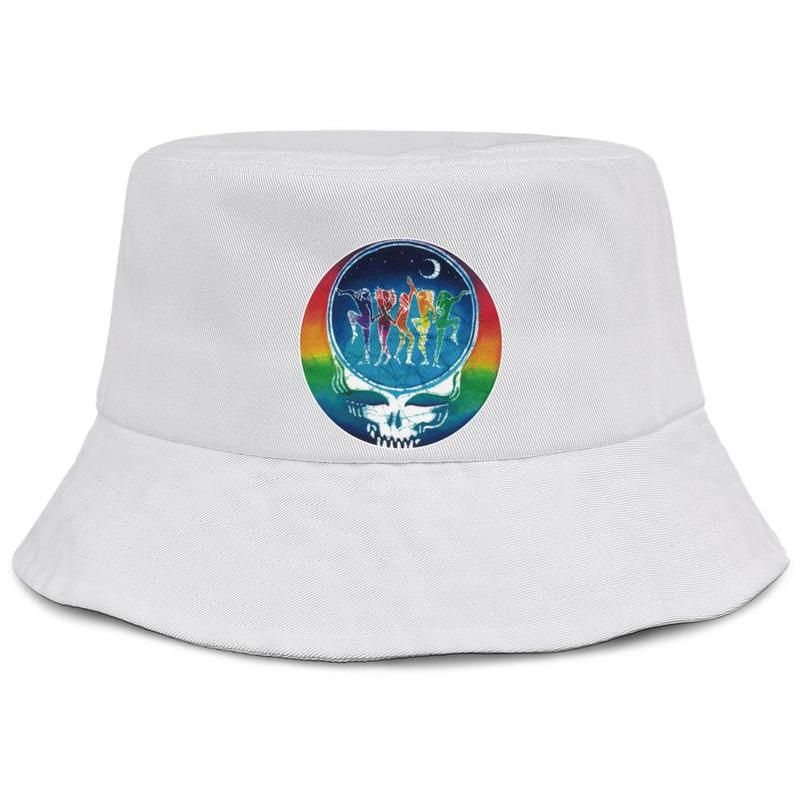 grateful dead fishing hat