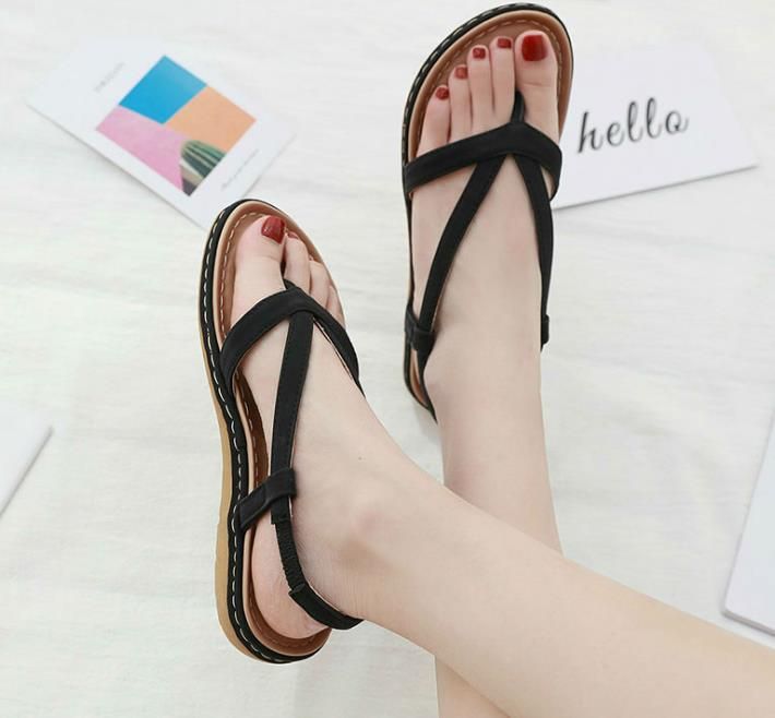 Compra Sandalias Barato | Entrega Rápida Y Calidad | Es.Dhgate. Puede  Obtener Productos Aquí A Un Precio Más Barato Que Toms \u0026 Elpalaciodehierro.