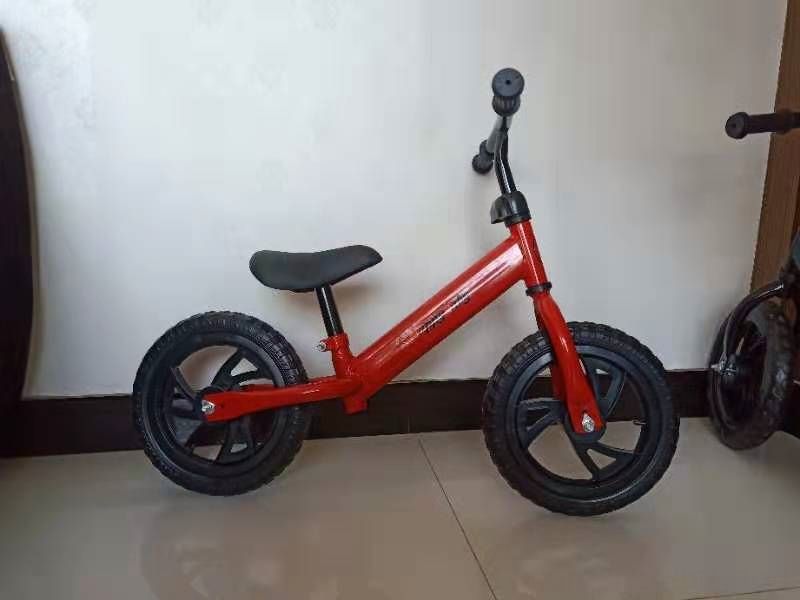 two wheeler toy bike