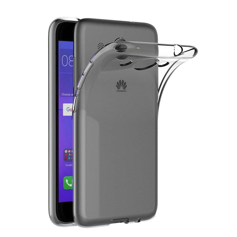 huawei y3 2017 gray
