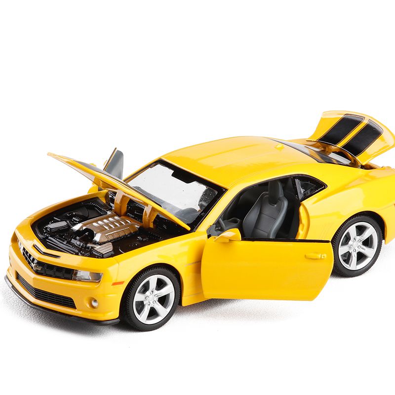 mini ultra luxury diecast model cars