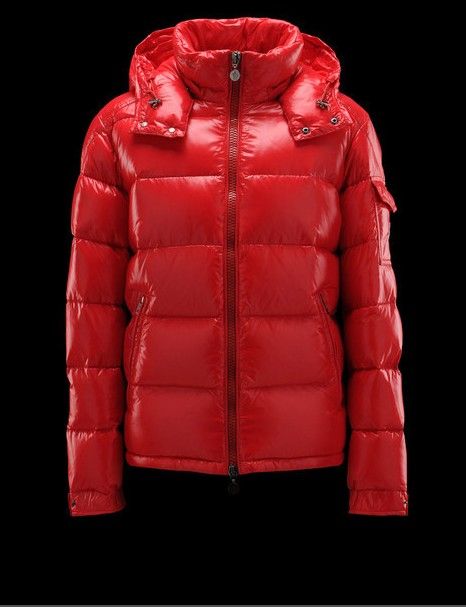 moncler maya warmth
