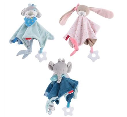 infant plush toys