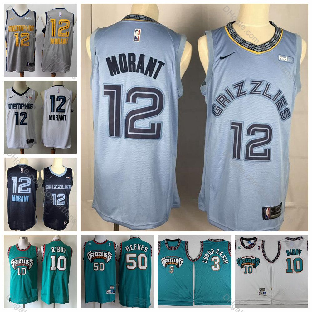ja morant jersey dhgate