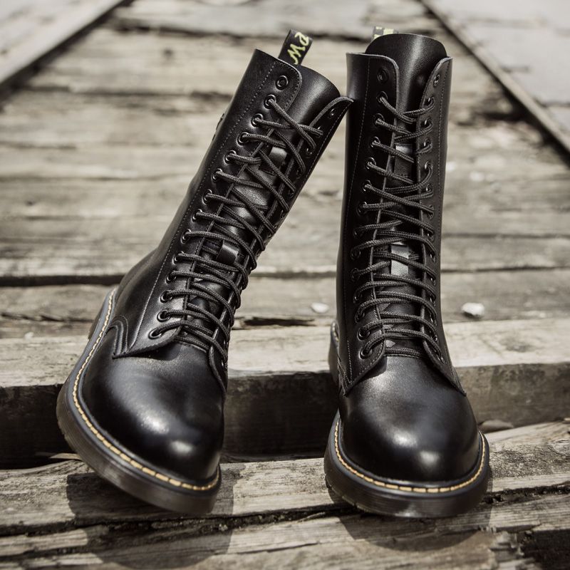 Großhandel Englische Lederstiefel Für Herren Mit Samthohen Stiefeln Wasserdichte Stiefel Für Herren Herrenmode Martin Schuhe Von Crx413236620, $50.77 Großhandel Englische Lederstiefel Für Herren Mit Samthohen Stiefeln Wasserdichte Stiefel Für Herren Herrenmode Martin Schuhe Von Crx413236620, $50.77