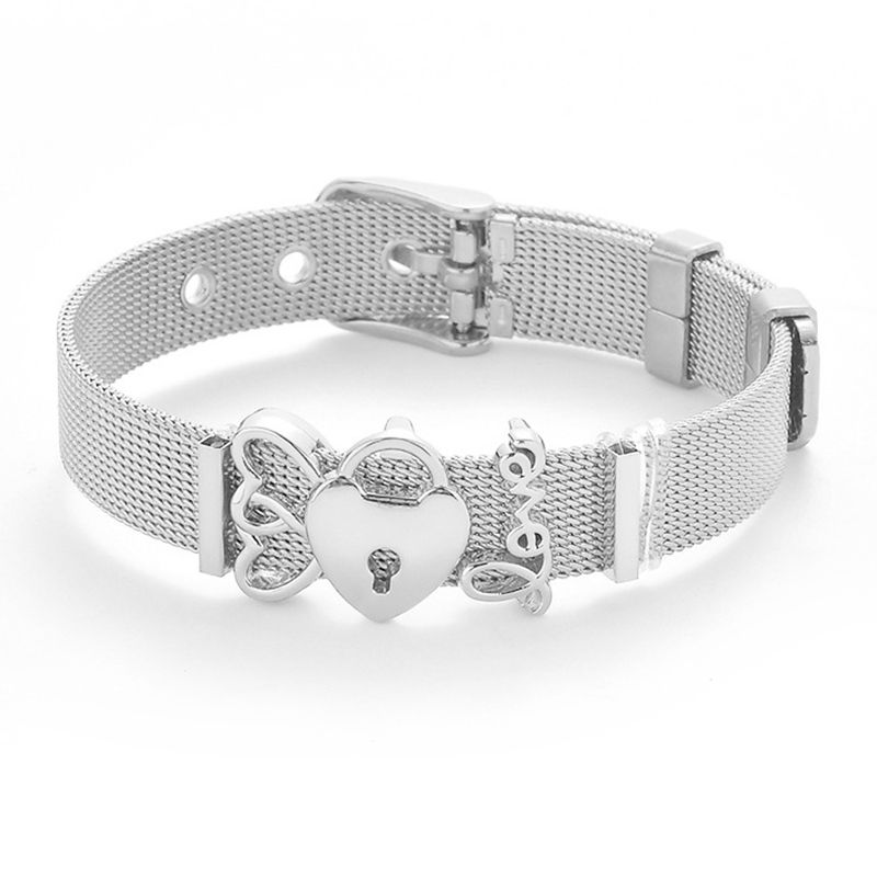 nova pulseira pandora