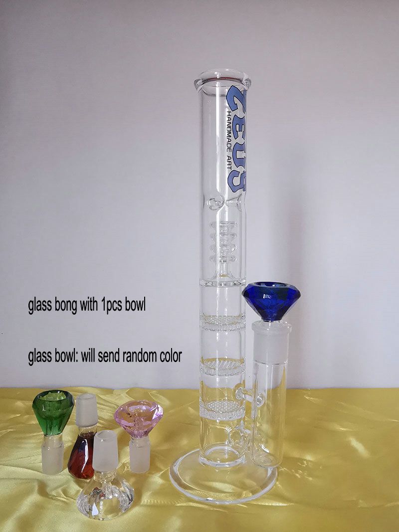 12,5quot; bong LOGO blu