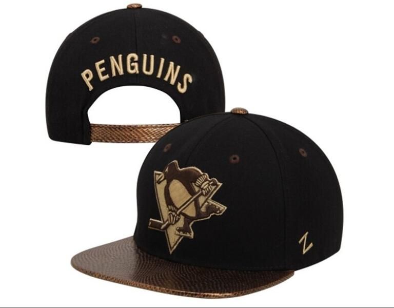zephyr hats nhl