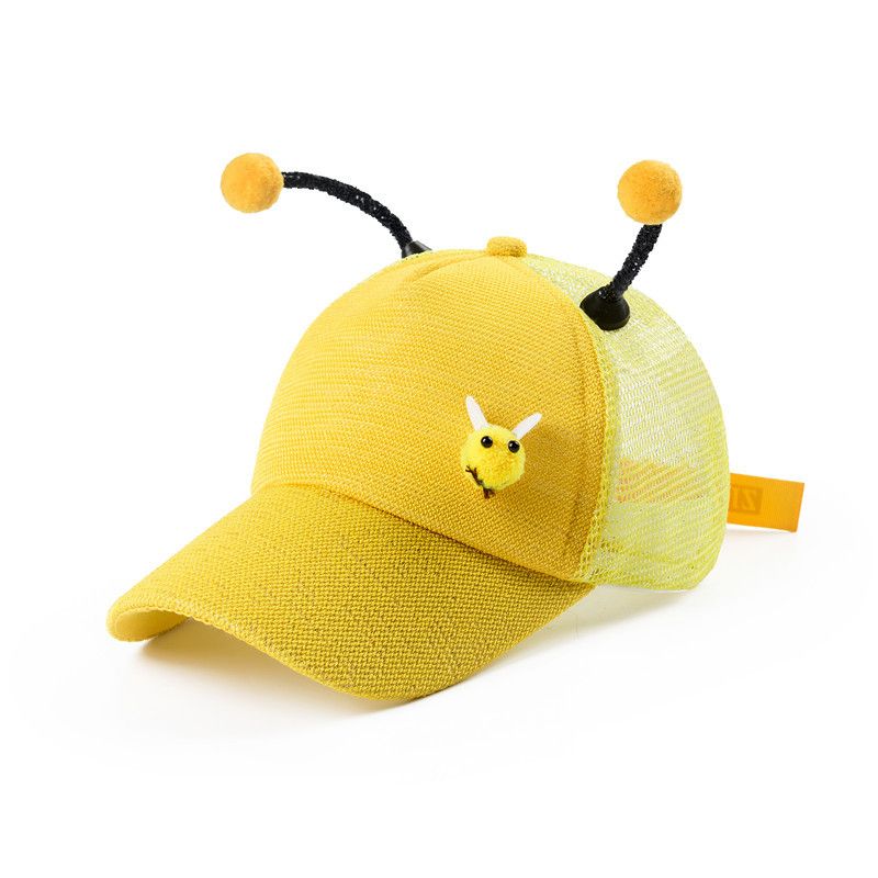 Gelbe Bienen